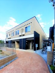 リジエール・ウエストの外観画像