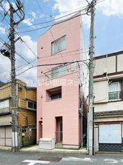 スペリアルSKの外観画像