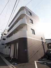 プリムローズの外観画像