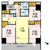 ロイヤルKJの間取り画像