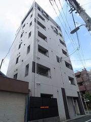 エム・ヒルズの外観画像
