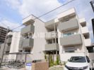 フジパレス堺東Ⅱ番館の外観