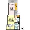 ムーンヒルズ・Tの間取り画像