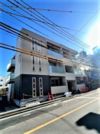 ムーンヒルズ・Tの間取り画像