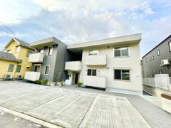 エステレラ23の外観画像