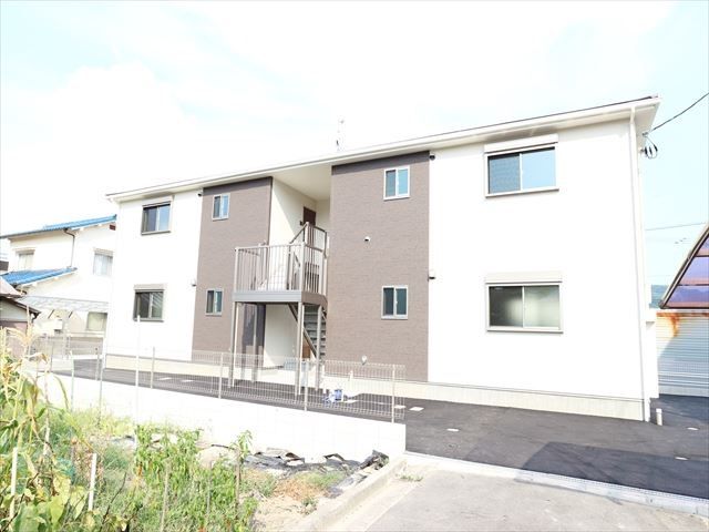 Grande N (グランデエヌ)の外観画像