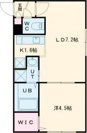 EXCELLENT HOUSE(エクセレント ハウス)の間取り画像