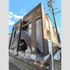 ハーモニーテラス二番Ⅱの間取り画像