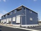 サニーサイド Bの間取り画像