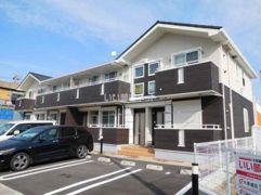 ロルバーンの外観画像