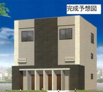 アベニューの外観画像