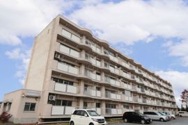 ビレッジハウスひといち1号棟の外観画像