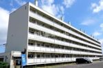 ビレッジハウス相野4号棟の間取り画像