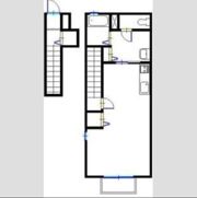 アルハンブラの間取り画像