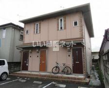 アルハンブラの外観画像