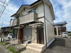 グラシア Aの外観画像