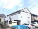 NAKAZUの間取り画像