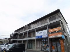 KMGハイツ小山の外観画像