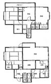 岡本S邸の間取り画像