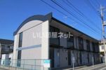 BUNGARAYA（ブンガラヤ）の間取り画像