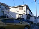 サンロイヤルAの間取り画像