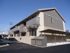 ローゼンシュタット A棟の外観画像