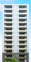 プライムアーバン池袋の間取り画像