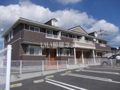 コリーヌ・アベニューの外観画像