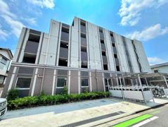 JIN PRECIOUS（ジンの外観画像