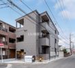 CRASTINE常盤平の間取り画像