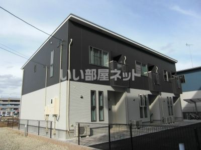 Cue(キュー)の外観画像
