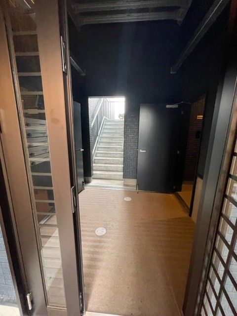 ロビー