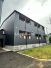 modern palazzo 西時津B棟の外観
