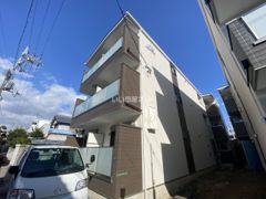 GRANDIR近江堂の外観画像