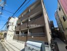 アート小若江の間取り画像