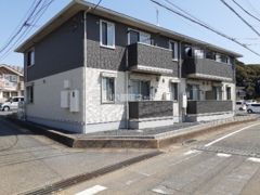 ルアナの外観画像