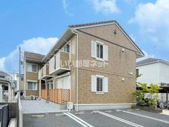 Erdbeereの外観画像