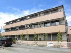フェアリーシャトーの外観画像