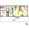 リゾナーレアクアの間取り画像