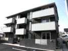 アストレイアの間取り画像