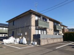 セレッソ大塚 Bの外観画像