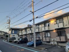 プレミール秋の外観画像