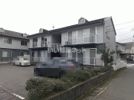ハイツ万葉 B棟の間取り画像