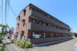 メナージュ今の間取り画像