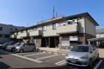 フローラル平野の間取り画像