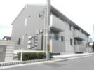 アヴァンス金光の間取り画像