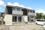 メゾン プレド パルク ⅡA棟の間取り画像