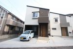 GAIメゾン A棟の間取り画像
