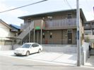 グリーンルーフの間取り画像