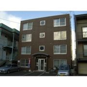 旭コーポⅢの外観画像